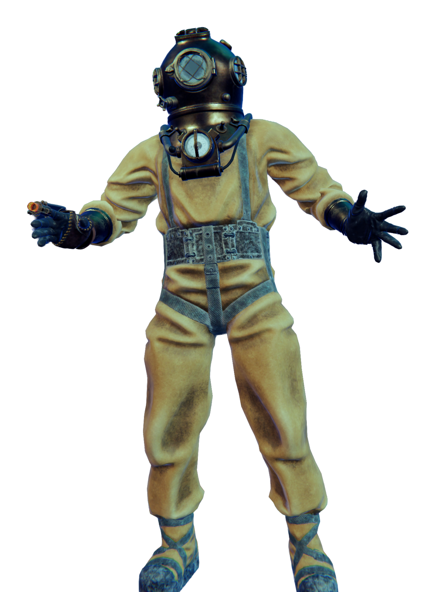 Diver